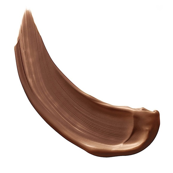 Lancôme 16C Real Suede Skin Feels Good Hydrating Skin Tint Foundation - Picture 2 of 4